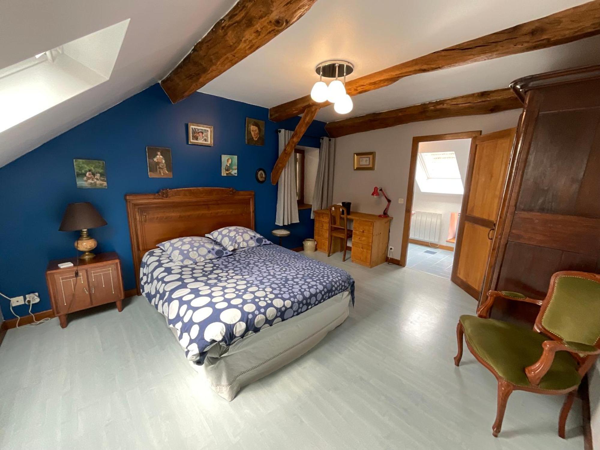 Rue De La Tour Du Pin Villa Fontaine-Française Exteriör bild